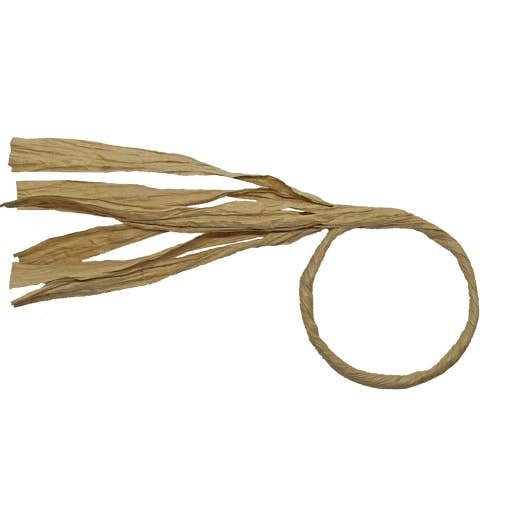 DEZI & ROO Flutter Ring Cat Lure Toy