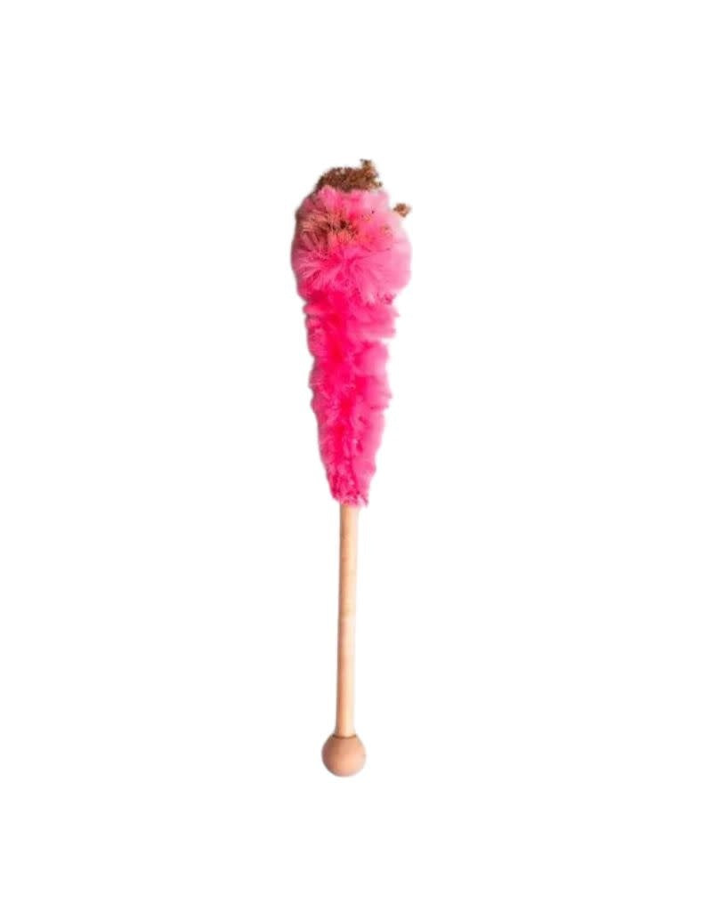 DEZI & ROO Roo's Rock Candy Scent Enrichment Candy Inspired Cat Toy