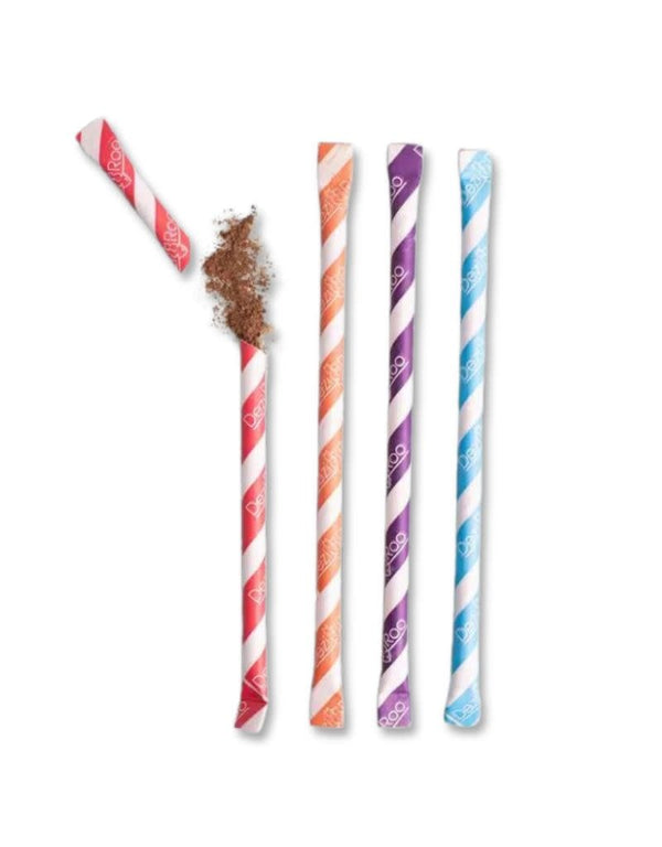 DEZI & ROO Silly Stix Scent Enrichment Cat Toy