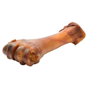 DIGGIN YOUR DOG Shankzilla Dehydrated Beef Shank 380g+