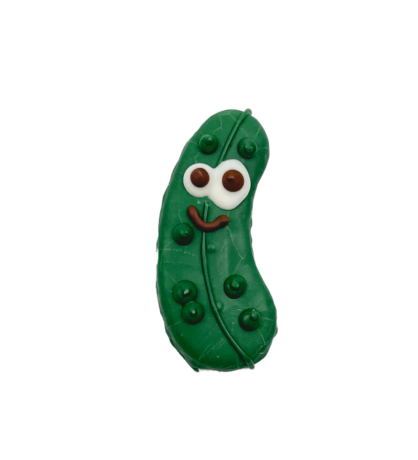 BOSCO & ROXY'S Dillightful Dill Cookie