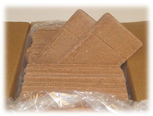 NORTHWEST NATURALS Frozen Raw Beef Dog Food  25lb Bulk