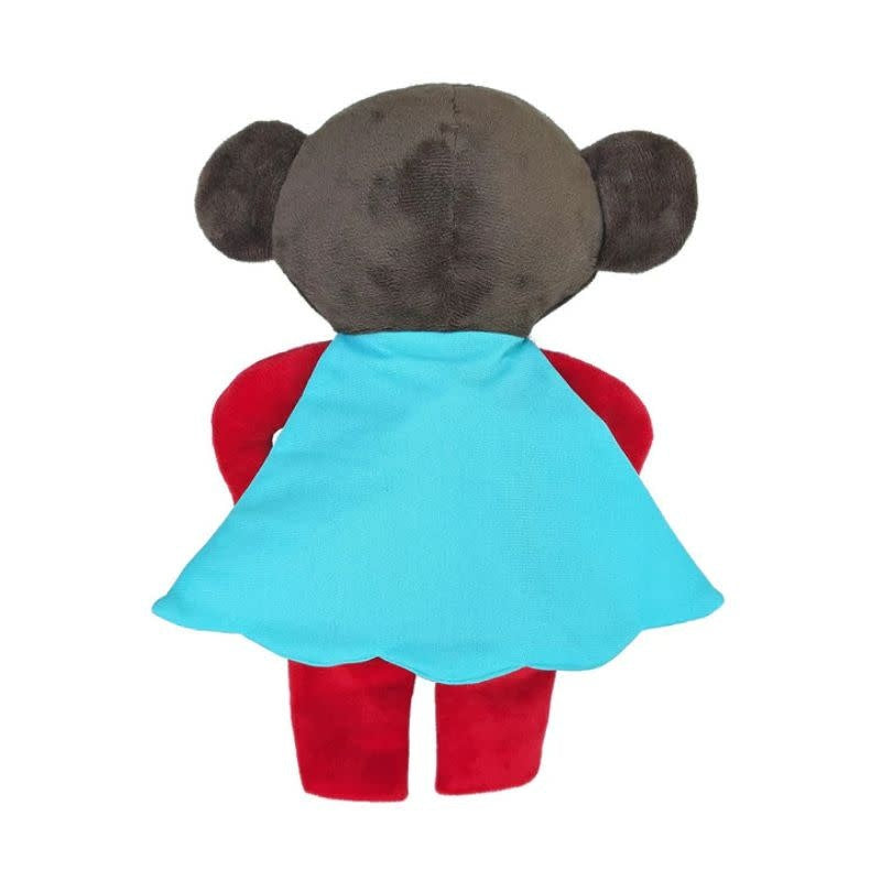 DOG MEETS TOY Super Monkey