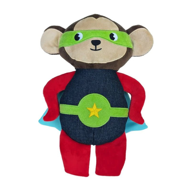 DOG MEETS TOY Super Monkey