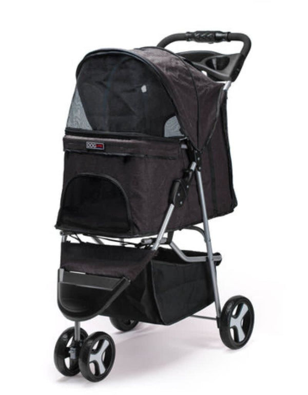 DOGLINE Casual Sport Pet Stroller