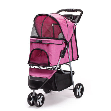 DOGLINE Casual Sport Pet Stroller