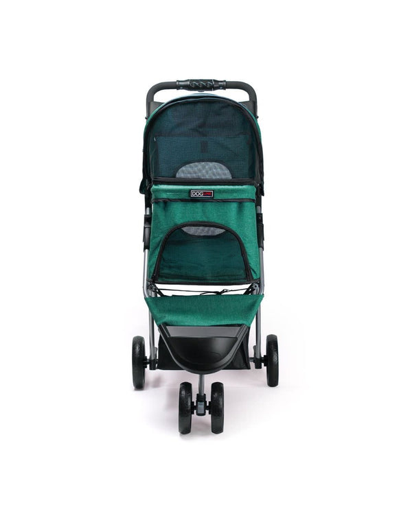 DOGLINE Casual Sport Pet Stroller