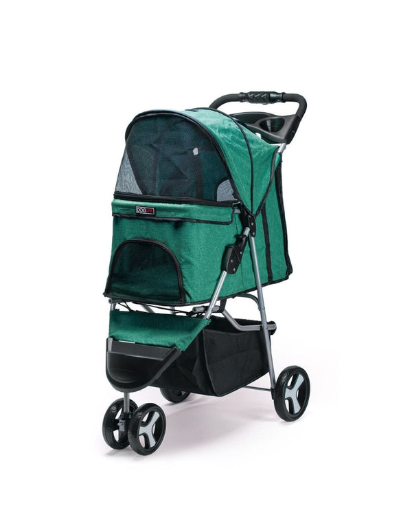 DOGLINE Casual Sport Pet Stroller