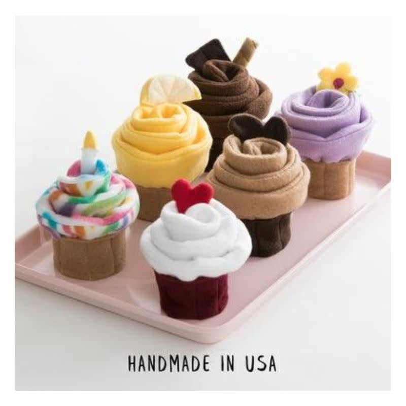 DOGNMAT Cupcake Snuffle Mat