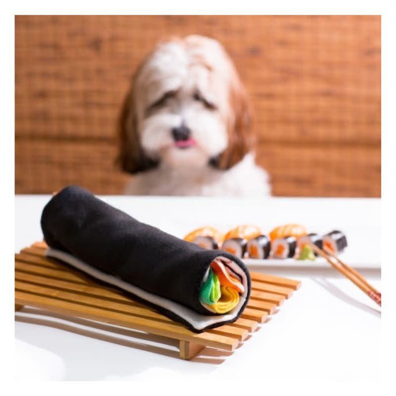 DOGNMAT Sushi Snuffle Mat