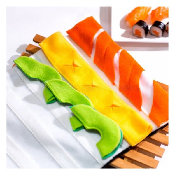 DOGNMAT Sushi Snuffle Mat