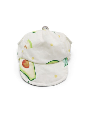 DOGO Avocado Hat