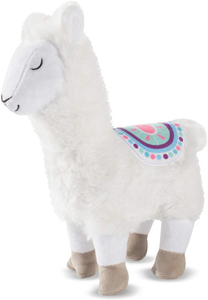 FRINGE Dolly Llama Toy