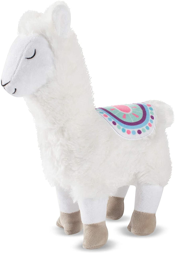 FRINGE Dolly Llama Toy