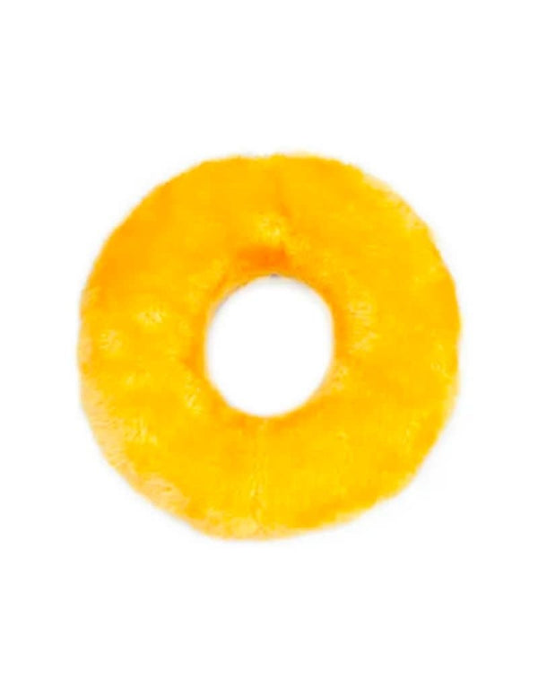 ZIPPY PAWS Donutz Strawberry Mini