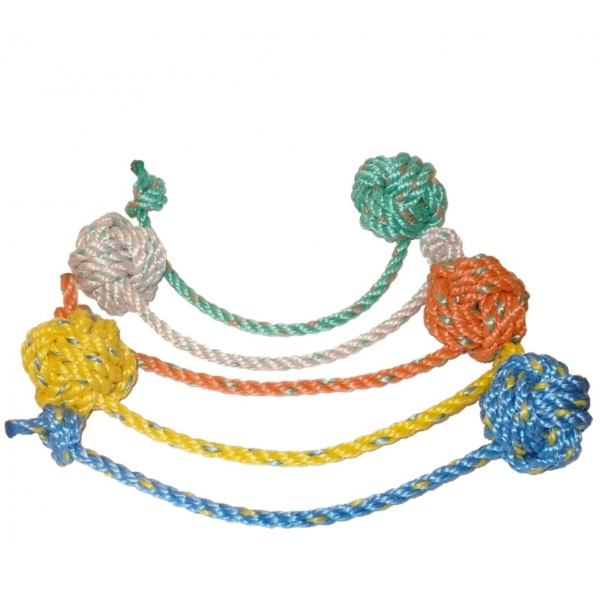 Fetch ME Floating Rope Fetch Toy