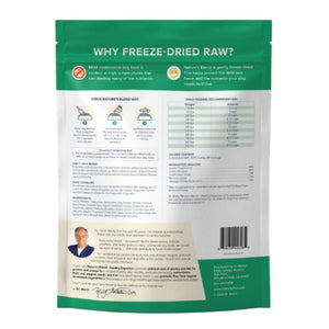 DR MARTY Dog Nature's Blend GI Select Freezedried