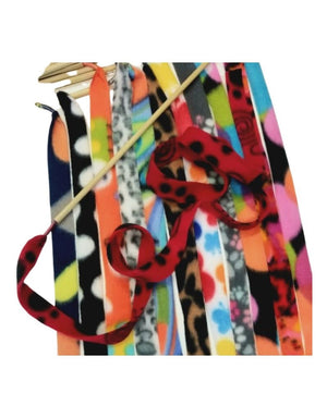 DR. PUSSUMS Fleece Teaser