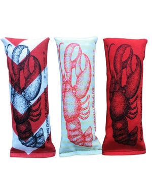 DR. PUSSUMS  Lobstah Nip