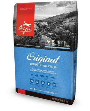 ORIJEN USA Original Grain-Free Dry Dog Food