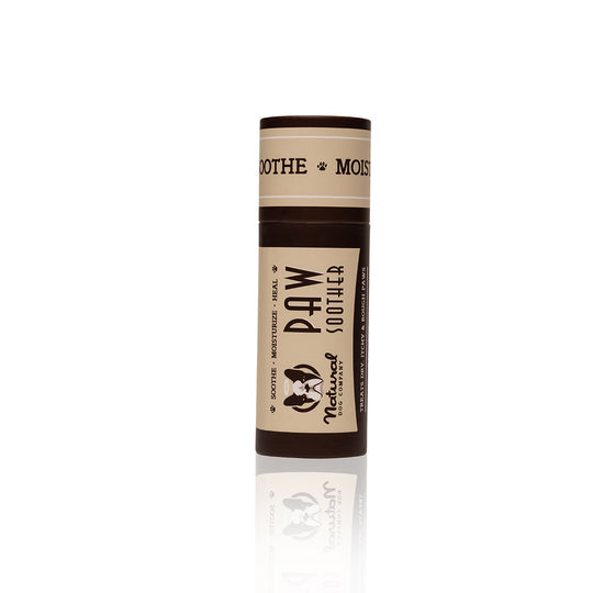 NATURAL DOG COMPANY Paw Soother