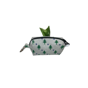 THE MAINE POOCH Original Maine Flag Poo Bag Dispenser