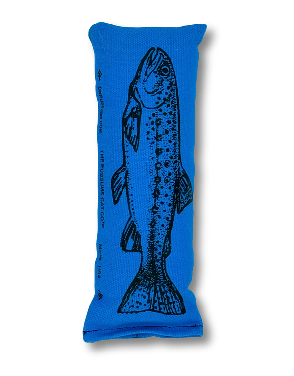 DR. PUSSUMS  Fish Nip