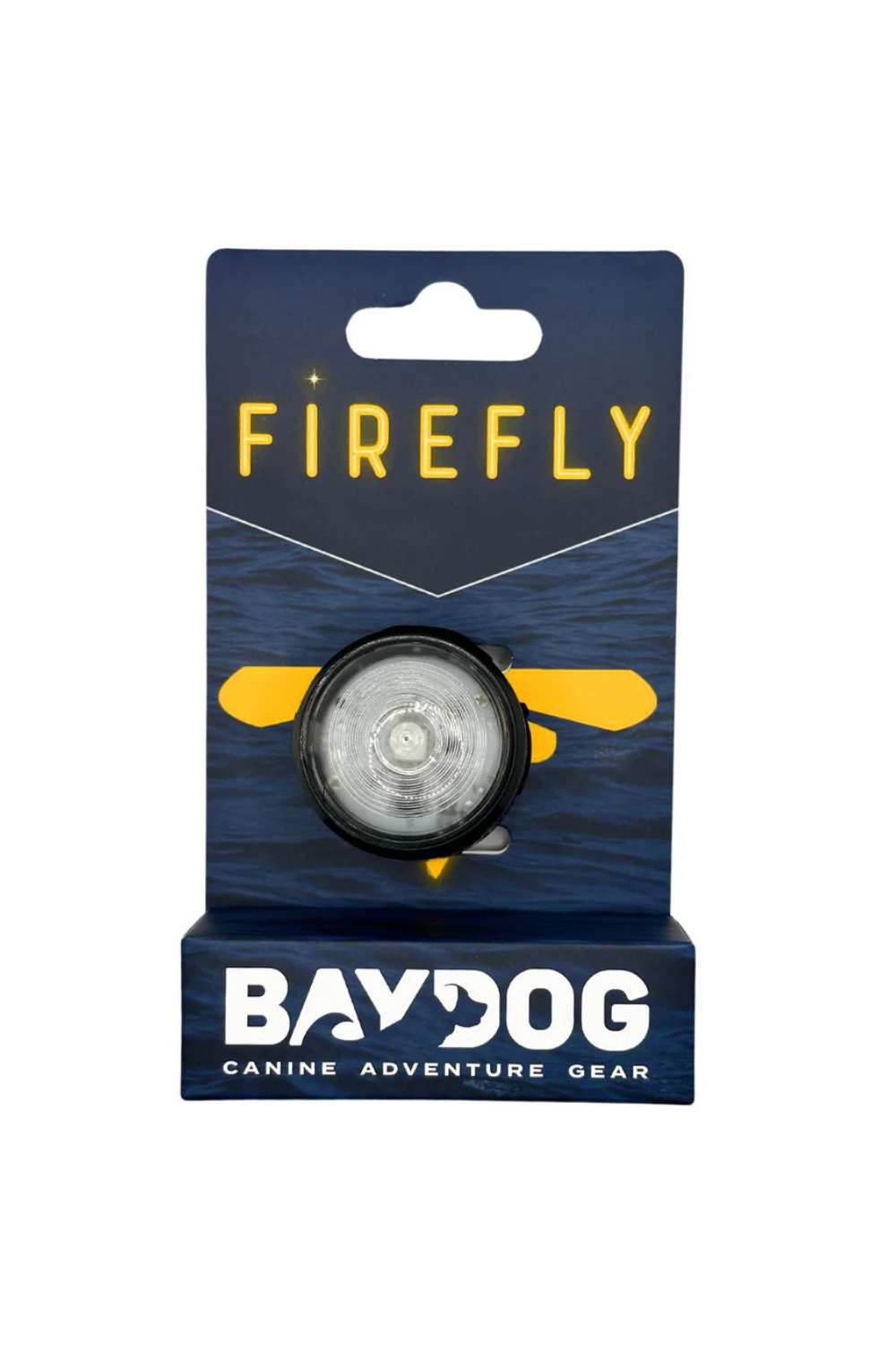 BAYDOG Firefly LED Safety Light