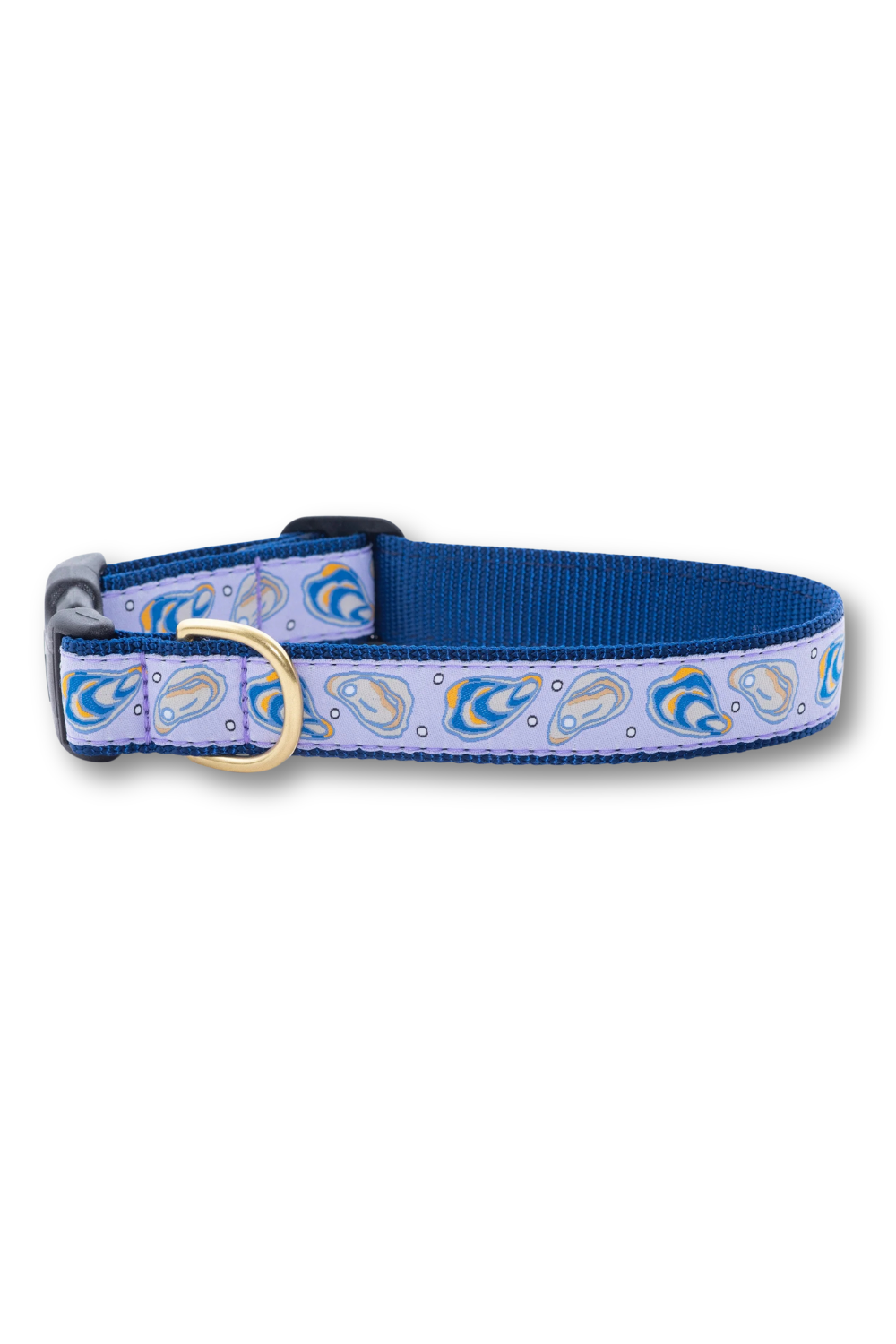 UP COUNTRY Dog Collar Oyster Bay