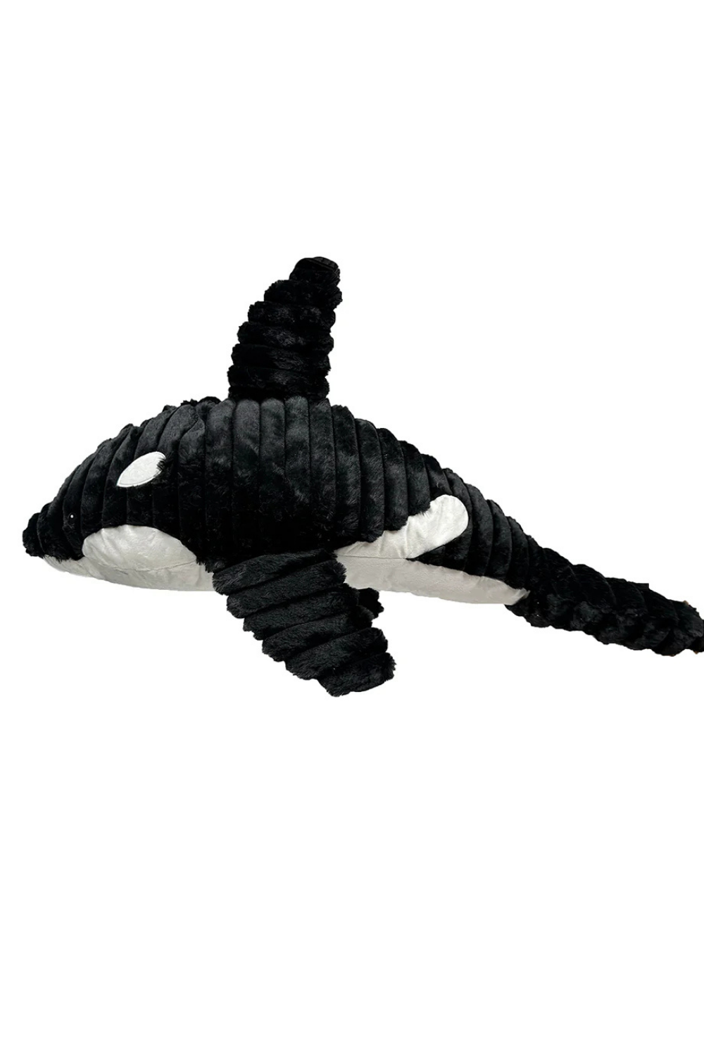 PETLOU Orca Dog Toy 36"