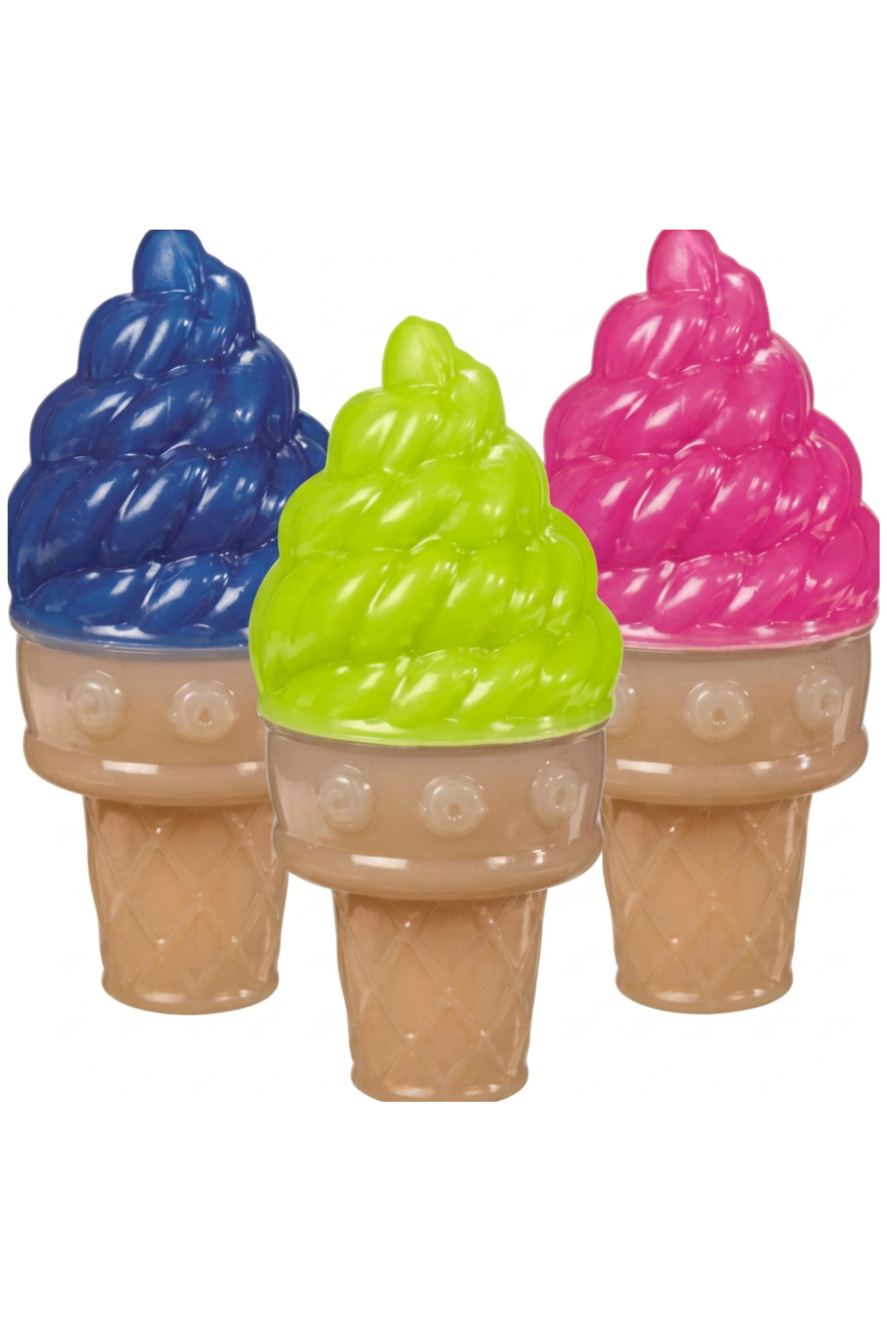 COOL PUP Ice Cream Cone Toy