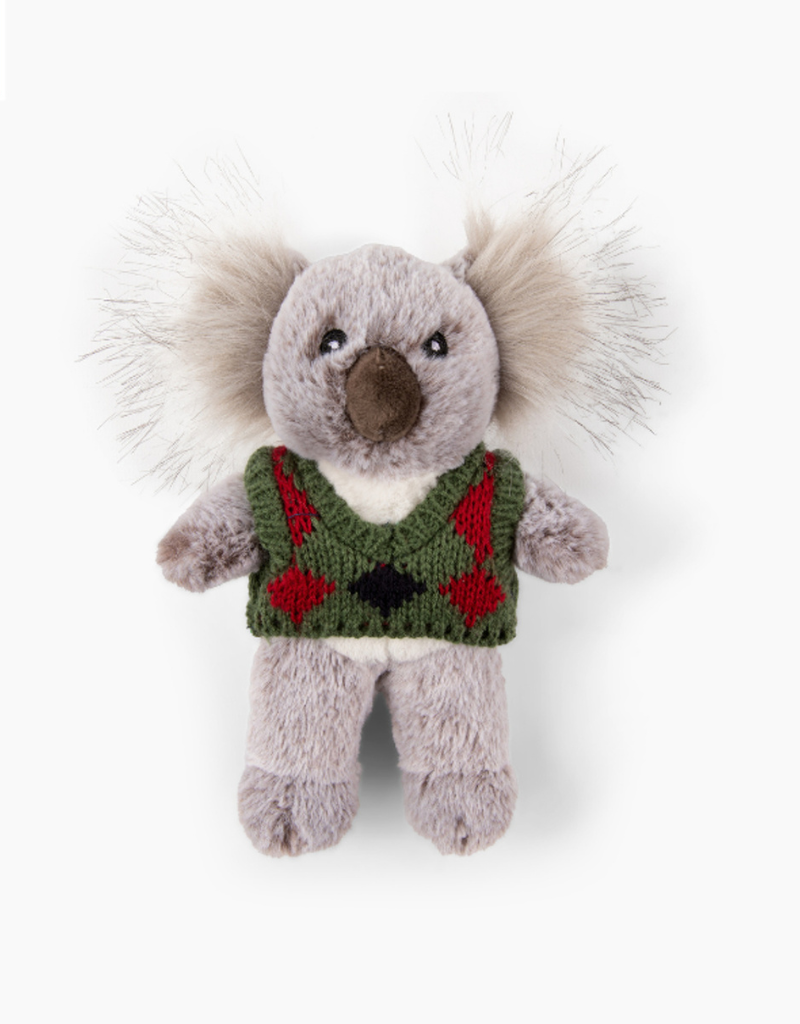 FLUFF & TUFF Pops Koala