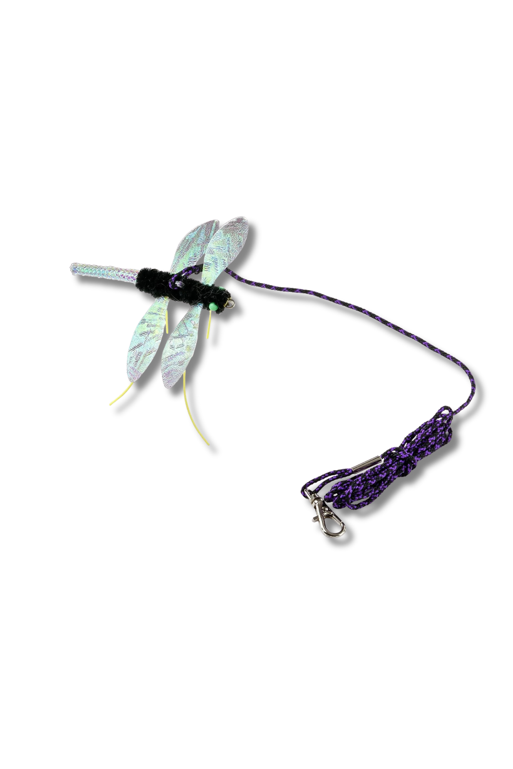 ROMPICATZ Critter Collector Cragonfly