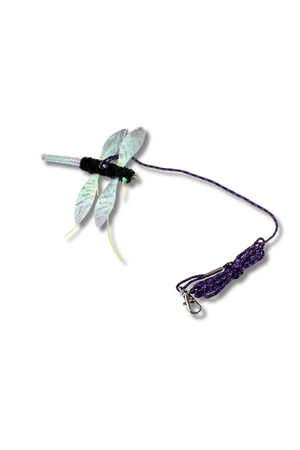 ROMPICATZ Critter Collector Cragonfly