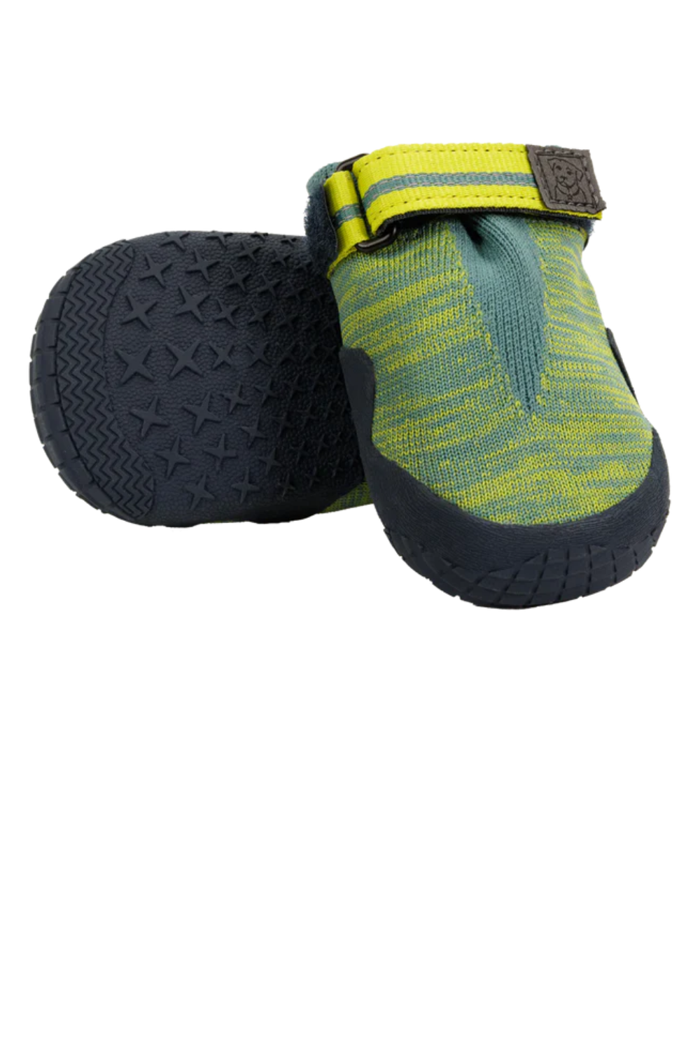RUFFWEAR Hi & Light Trail Shoes Pairs River Rock Green