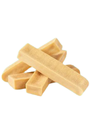 DR MARTY Bark Stoppers Dental Yak Chew Single