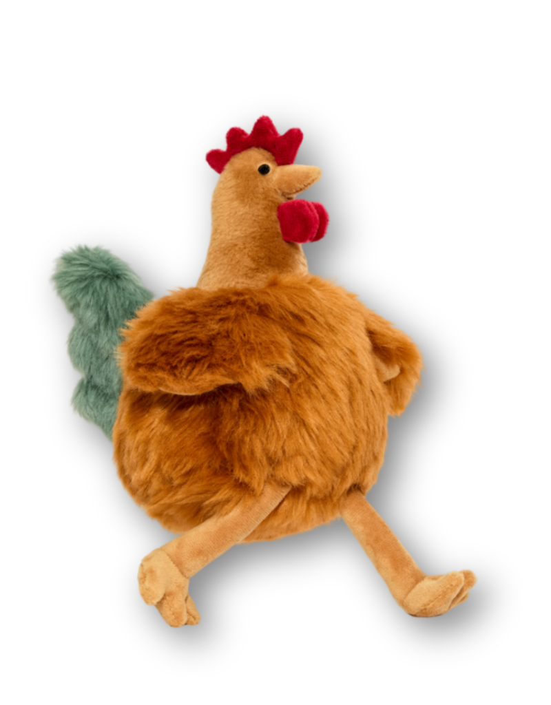 FLUFF & TUFF Chandler Chicken