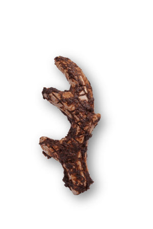 WOOF HonestChew Meaty Antler