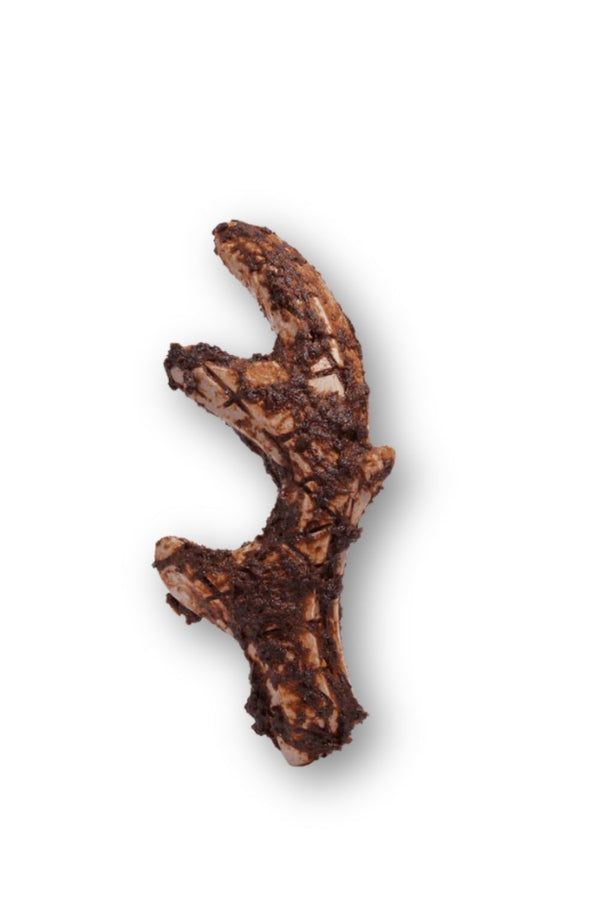 WOOF HonestChew Meaty Antler
