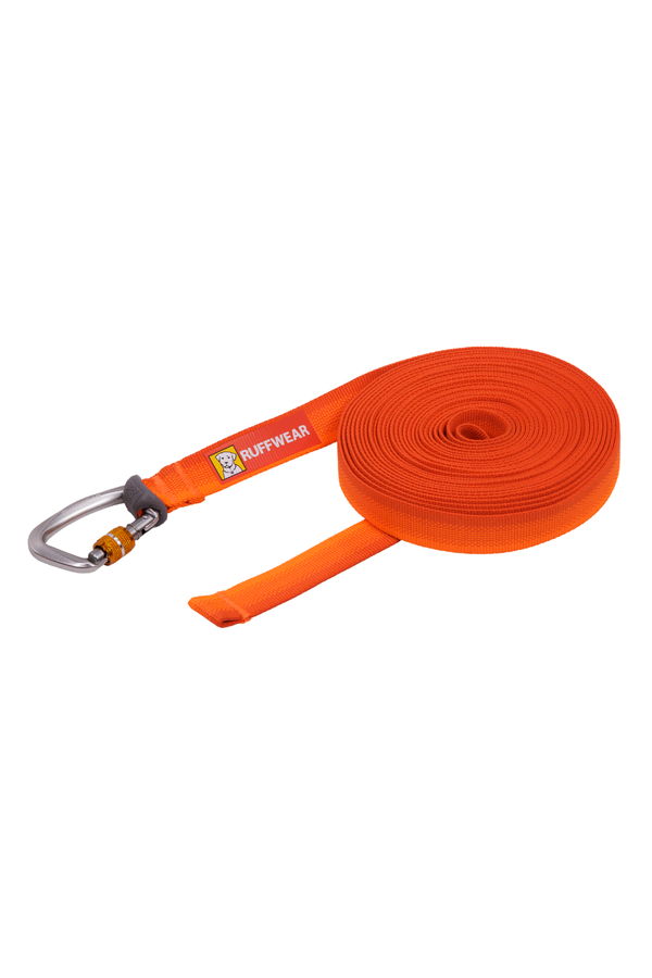 RUFFWEAR Rogue Long Line Leash