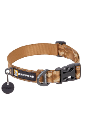RUFFWEAR Crag Collar Desert Spice
