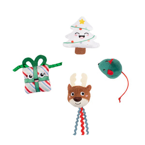FRINGE STUDIOS Meowy Catmas Advent Calendar