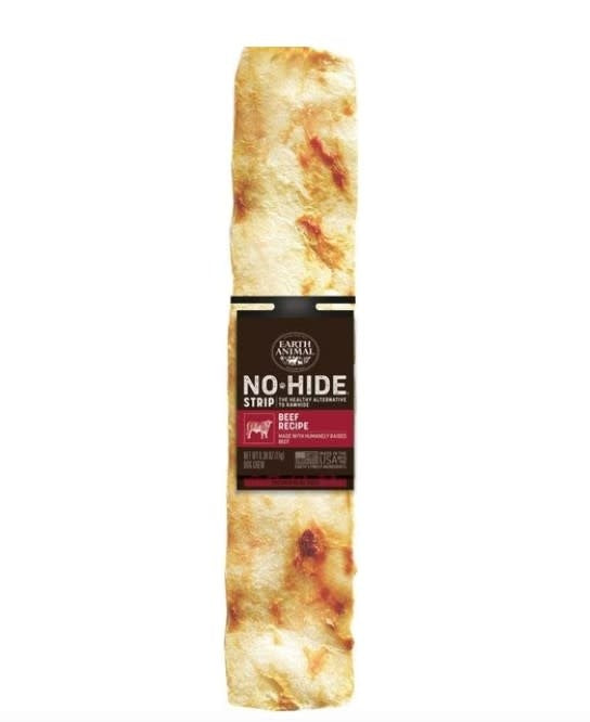EARTH ANIMAL No-Hide Beef Strip