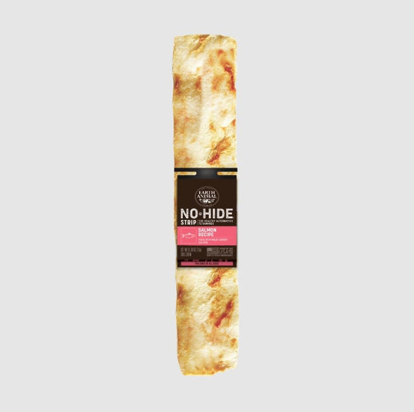 EARTH ANIMAL No-Hide Salmon Strip