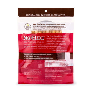 EARTH ANIMAL No-Hide Stix Beef Single