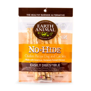 EARTH ANIMAL No-Hide Stix Chicken Single