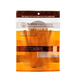 EARTH ANIMAL No-Hide Stix Chicken Single