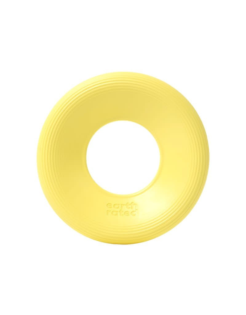 EARTH RATED Flyer Dog Toy