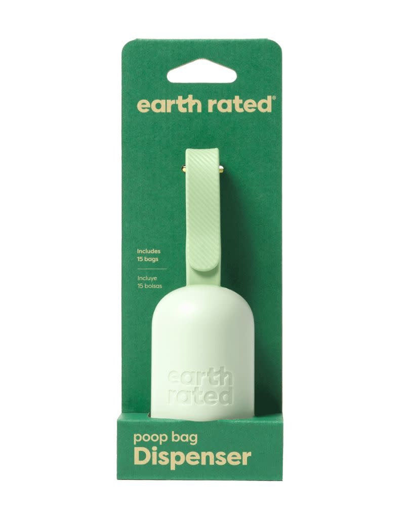 EARTH RATED Unscented Pickup Dispenser
