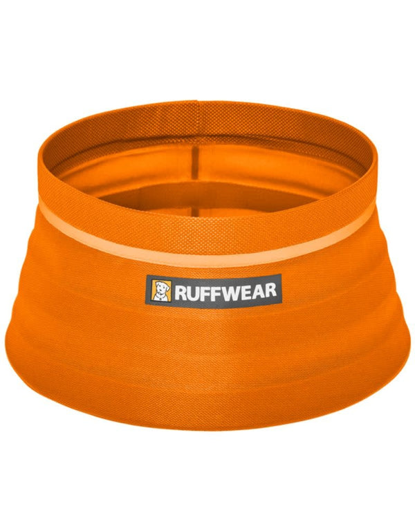 RUFFWEAR Bivy Bowl Salamander Orange